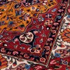 Tapis persan Bakhtiari fait main Réf ID 174444 - 161 × 227