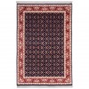 Tapis persan Tabriz fait main Réf ID 174445 - 167 × 245