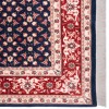 Tappeto persiano Tabriz annodato a mano codice 174445 - 167 × 245