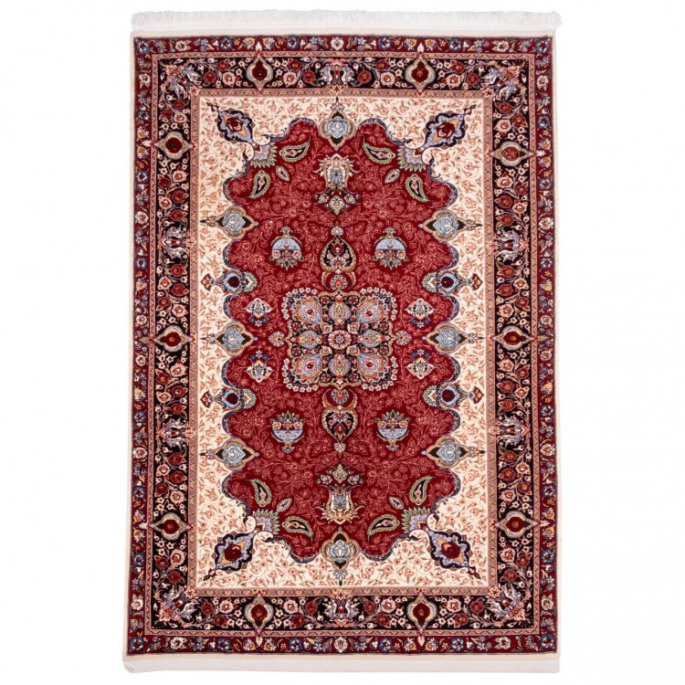 Tapis persan Ilam fait main Réf ID 174447 - 149 × 206