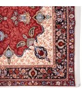 イランの手作りカーペット イラム 番号 174447 - 149 × 206