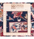 Mashhad Alfombera Persa Ref 174448