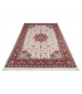 扎布尔 伊朗手工地毯 代码 174450