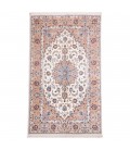 El Dokuma Halı Yazd 174452 - 147 × 248