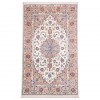 Tapis persan Yazd fait main Réf ID 174452 - 147 × 248