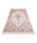 El Dokuma Halı Yazd 174452 - 147 × 248