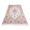 Tapis persan Yazd fait main Réf ID 174452 - 147 × 248