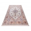 Tapis persan Yazd fait main Réf ID 174452 - 147 × 248