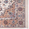 Tapis persan Yazd fait main Réf ID 174452 - 147 × 248