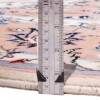 Tapis persan Yazd fait main Réf ID 174452 - 147 × 248