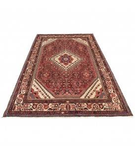 handgeknüpfter persischer Teppich. Ziffer 102175