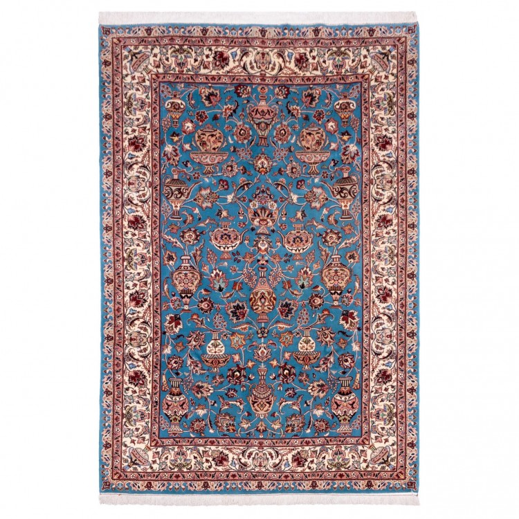 Tapis persan Kachmar fait main Réf ID 174458 - 199 × 290