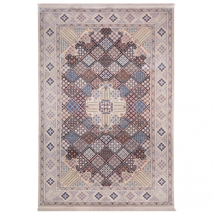 Nain Rug Ref 174460