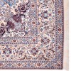 Tapis persan Nain fait main Réf ID 174462 - 206 × 318