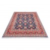 Tapis persan Varamin fait main Réf ID 174464 - 216 × 248