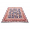 Tapis persan Varamin fait main Réf ID 174464 - 216 × 248