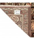 handgeknüpfter persischer Teppich. Ziffer 102176