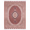 Tapis persan Tabriz fait main Réf ID 174471 - 202 × 250