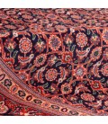 Tappeto persiano Tabriz annodato a mano codice 174442 - 151 × 198