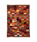 Qashqai Alfombera PersaGabbeh Ref 177124