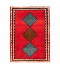 Qashqai Alfombera PersaGabbeh Ref 177125