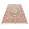 Tapis persan Tabriz fait main Réf ID 174475 - 170 × 240