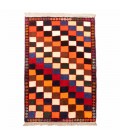 Qashqai Gabbeh Ref 177136