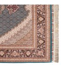 فرش دستباف چهار متری تبریز کد 174476