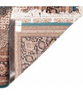 فرش دستباف چهار متری تبریز کد 174476
