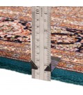 فرش دستباف چهار متری تبریز کد 174476