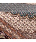 فرش دستباف چهار متری تبریز کد 174476