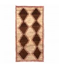 Qashqai Gabbeh Ref 177137