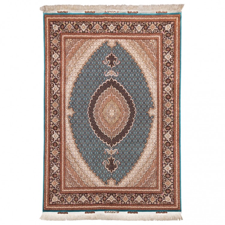 Tabriz Rug Ref 174477