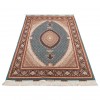 Tapis persan Tabriz fait main Réf ID 174477 - 170 × 243