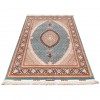 Tabriz Rug Ref 174477