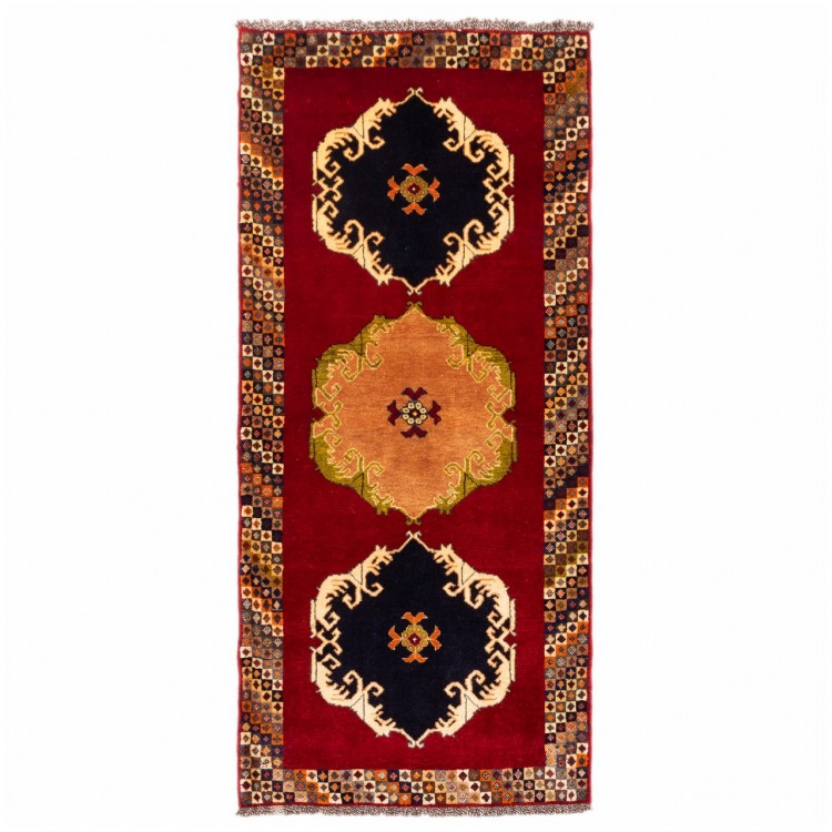 Qashqai Alfombera PersaGabbeh Ref 177142