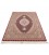 Tabriz Rug Ref 174478