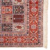 Tappeto persiano Birjand annodato a mano codice 174481 - 163 × 258