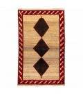 Qashqai Alfombera PersaGabbeh Ref 177149