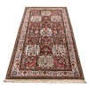 Tapis persan Bakhtiari fait main Réf ID 174483 - 136 × 240