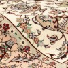 Tapis persan Kachmar fait main Réf ID 174484 - 178 × 233