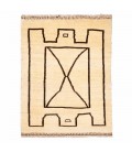Qashqai Gabbeh Ref 177155
