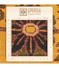 Bakhtiari Alfombera Persa Ref 174485
