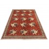 Tapis persan Sirjan fait main Réf ID 174486 - 169 × 234