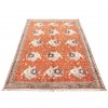 Tapis persan Sirjan fait main Réf ID 174486 - 169 × 234