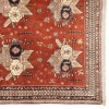 Tapis persan Sirjan fait main Réf ID 174486 - 169 × 234