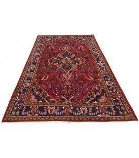 伊朗手工地毯编号102180