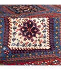 イランの手作りカーペット ファーズ 番号 174493 - 200 × 238
