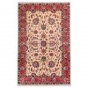 Tapis persan Heriz fait main Réf ID 179178 - 208 × 312