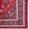 Tappeto persiano Mashhad annodato a mano codice 179180 - 192 × 303